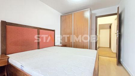 Apartament 3 camere cu parcare Racadau - Photo 5