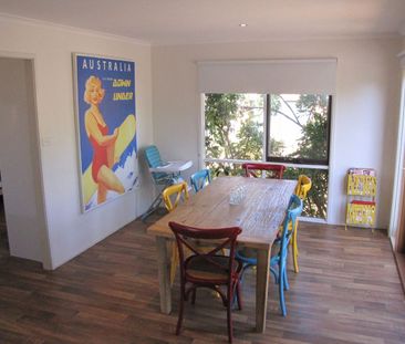 Relaxed coastal living - Photo 2