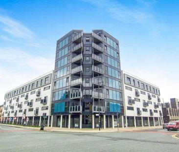 2 bedroom flat to rent - Photo 3