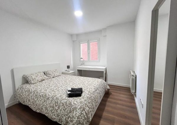 Calle Gasómetro, Madrid, Community of Madrid 28005