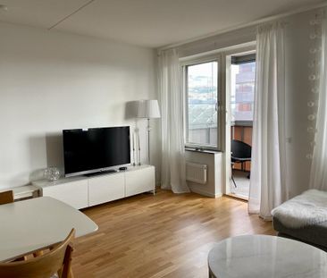 Evenemangsgatan, Solna - Photo 2