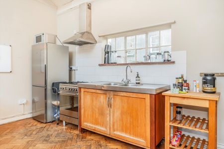 Fulham Road, SW6, London - Photo 4