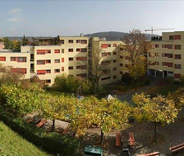 3.5 Zimmer, 88 m², EG - Photo 6