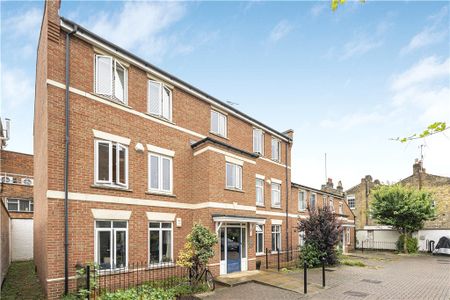 Macleod Street, London, SE17 3HB - Photo 5