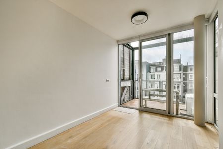 Dusartstraat 15C - Photo 3