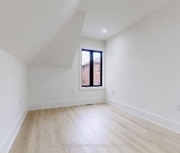 For Lease - 388 Jane Street Unit# Coach, Toronto, Ontario - Photo 4