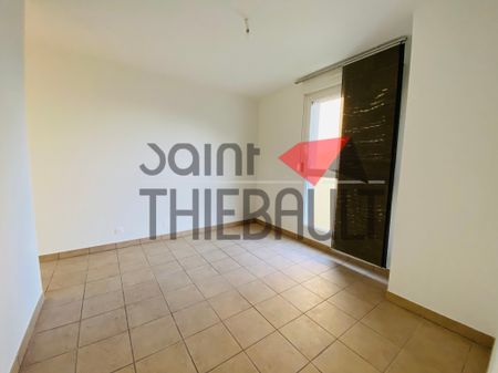 Appartement à louer thionville - Photo 4