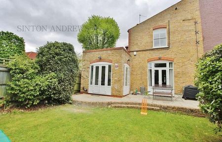 Colebrooke Avenue, Ealing, W13 - Photo 2