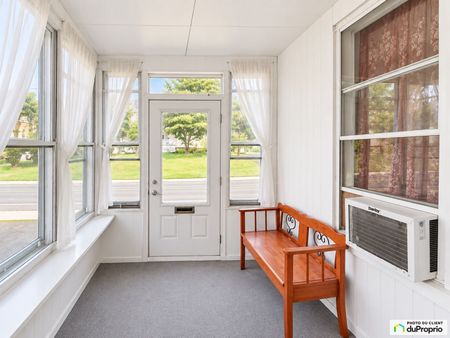 4265, Rue Saint Georges, Lévis à louer - Photo 2