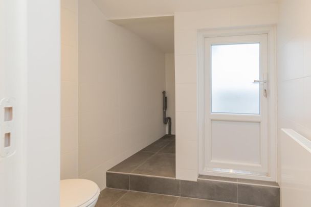 Berckheydestraat 1 RD, 2021EP, Haarlem - Foto 1