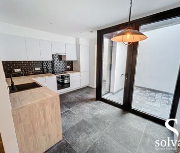 Huis te huur in Drongen - Photo 1