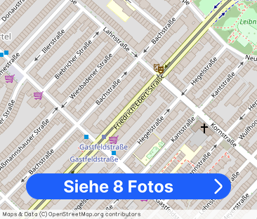 Ansprechende 4,5-Zimmer-Dachgeschosswohnung mit fantastischer Aussi... - Foto 1