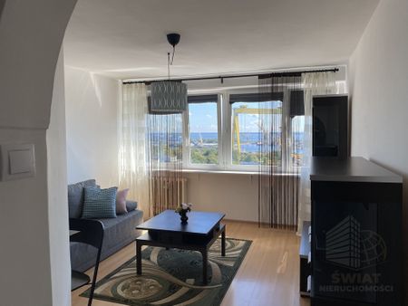 Kawalerka z widokiem na stocznie - ul. Stalmacha - Photo 4