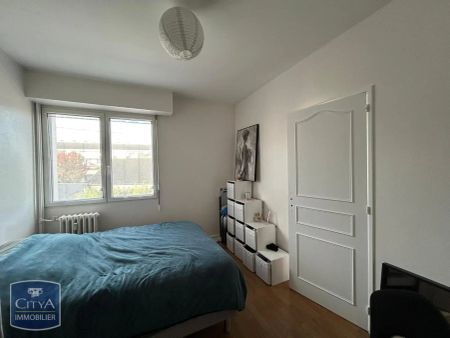 Appartement à louer 2 pièces 38.97m² - Photo 4