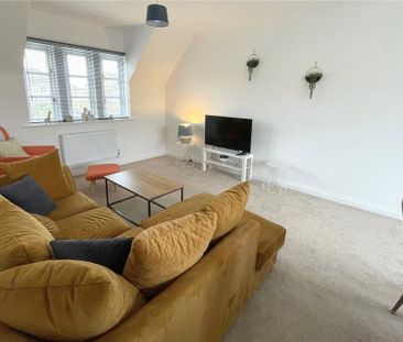 2 bedroom apartment to rent - Photo 6