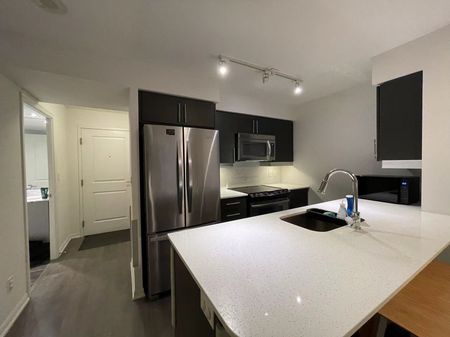 For Lease - 38 Grand Magazine Street Unit# 1829, Toronto, Ontario - Photo 5