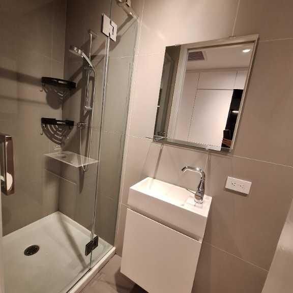 Studio à louer - Le Charlotte Condominiums - Photo 1