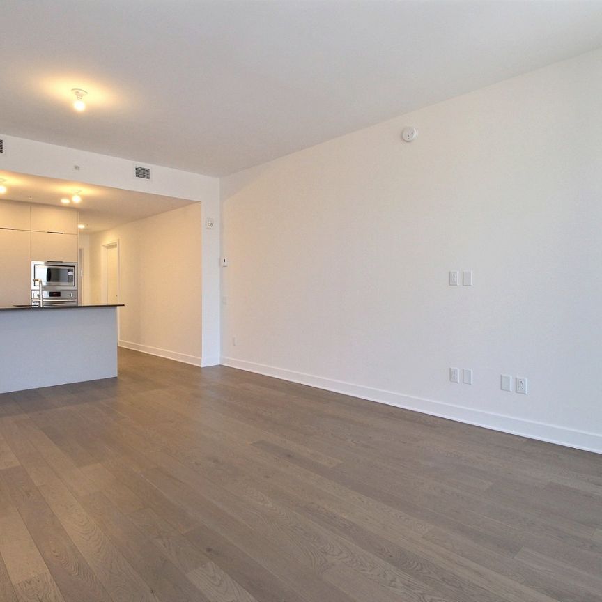 Condo for rent, Montréal (Ville-Marie) - Photo 1