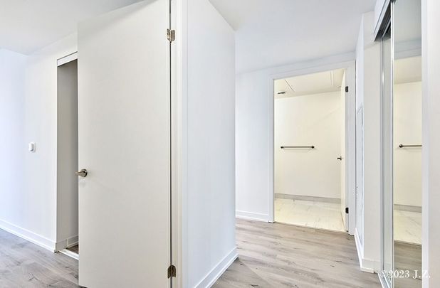 For Lease - 138 Downes Street Unit# 3907, Toronto, Ontario - Photo 1