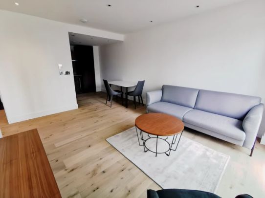 1 Bed 1 Bath - Photo 1