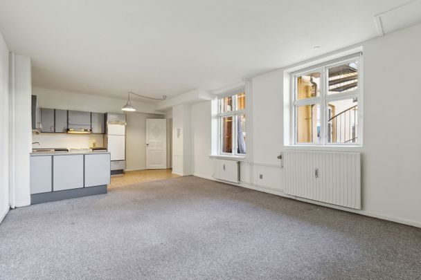 Sct. Mathiasgade 40, 1.mf. - Photo 1