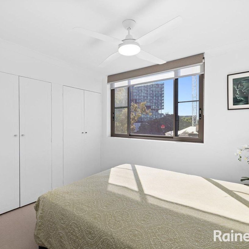 9/26 Archer Street, Toowong, QLD 4066 - Photo 1