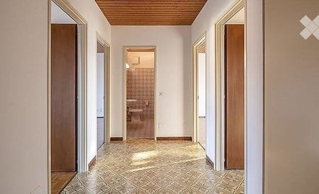 Spazioso appartamento di 3,5 locali a Ligornetto - Photo 4