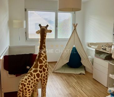 In the heart of Attalens Lovely contiguous town - Photo 1