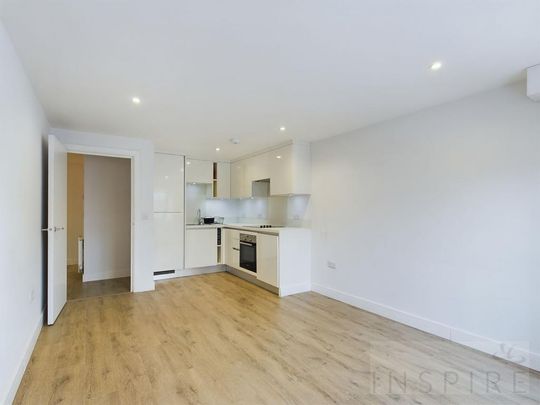 1 bedroom apartment to rent - Photo 1