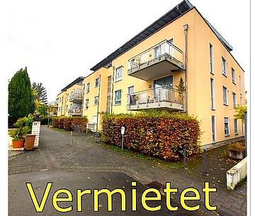 Wohnen am Hanfbach! 3-Zimmer-Penthouse, 2 Terrassen, Einbauküche, A... - Foto 1