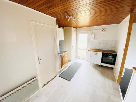 Appartement 3 pièces - 01570 Feillens - Photo 1