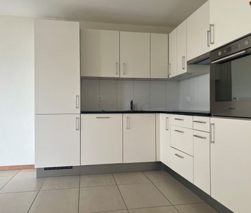 MAGNIFICENT 2 ½ ROOMS – With Terrace! - Foto 2