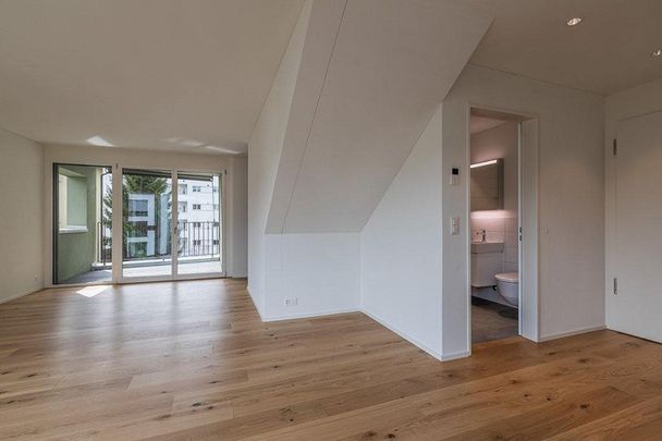 Wohnen im Eigentumsstandart - Foto 1