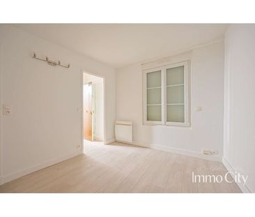 Appartement 1 pièce (studio) - 17.2m² - Photo 1
