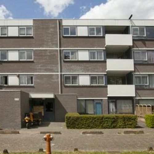 Renkumhof 0ong, 1106 JB Amsterdam, Nederland - Foto 1