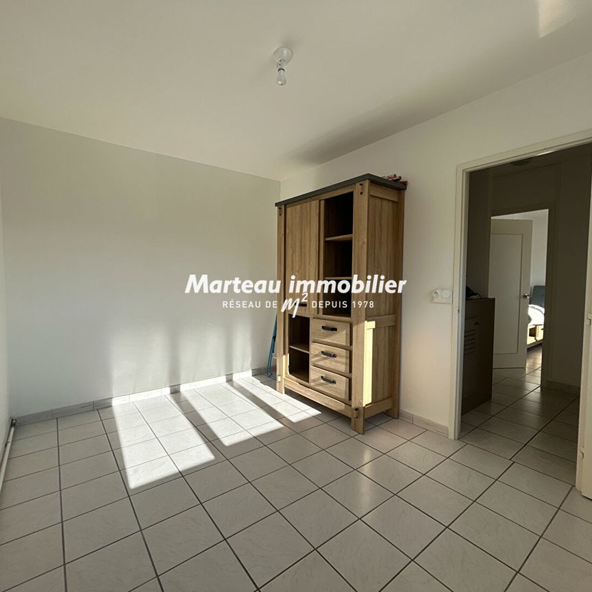 Location Maison 4 pièces 86m² - Photo 1