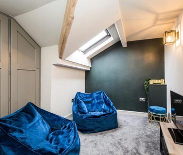 1 bedroom in a house share to rent - Photo 3