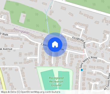 Cawstons Meadow, Poringland, Norwich, NR14 - Photo 1