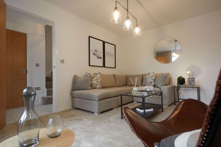 3 bedroom house to rent - Photo 4