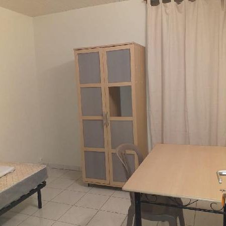 Le Carbet - Appartement - F4 en colocation - Photo 3