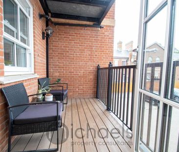 2 bedroom apartment to rent - Photo 5