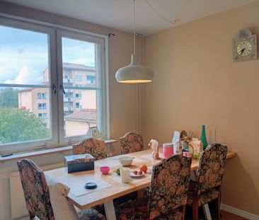 Åbergssons väg, Solna - Foto 6