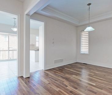 For Lease - 95 Giardina Crescent, Richmond Hill, Ontario - Photo 4