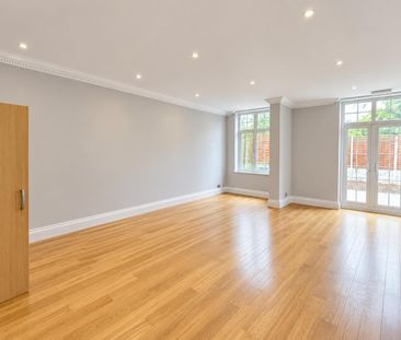 Ambrose Avenue, Golders Green, NW11, London - Photo 1