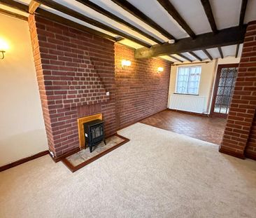 2 bedroom semi-detached house to rent - Photo 2