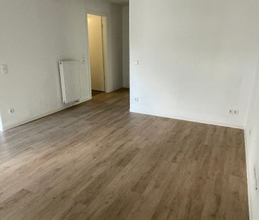 1-Zimmer Wohnung in Franklin! (Nur mit Wohnberechtigungsschein 1 Pers.!) - Foto 3