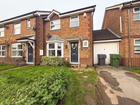 Moorsom Way, BROMSGROVE, B60 - Photo 4