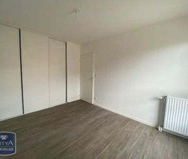 Appartement à louer 3 pièces 61.64m² - Photo 1