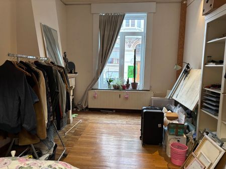 Studio te huur in Gent - Photo 3