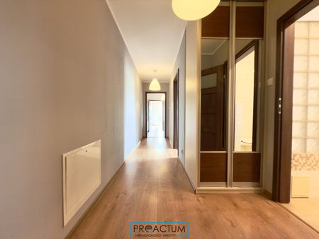 57m2 - 2 pokoje - balkon - piwnica - Brodnica! - Zdjęcie 5